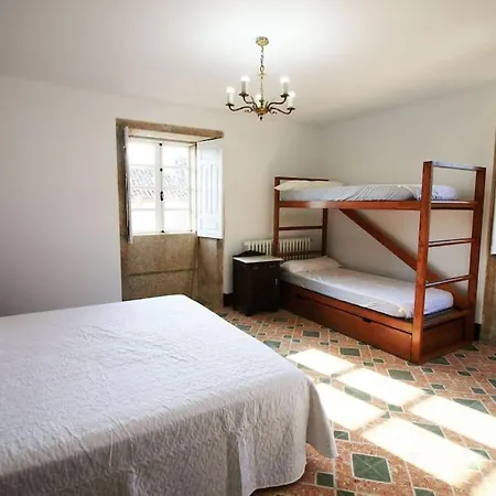 Nyaraló Casa Con Piscina En Costa Da Morte Ponteceso